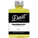 Detroit Grooming Company Traverse City Beard Oil 1 Fl. Oz.