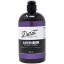Detroit Grooming Company Lavender Conditioner 16 Fl. Oz.