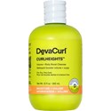 DevaCurl CURLHEIGHTS Volume + Body Boost Cleanser 12 Fl. Oz.