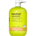 DevaCurl CURLHEIGHTS Volume + Body Boost Conditioner Liter