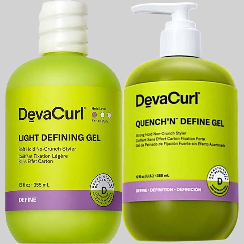 DevaCurl 25% Off Select Stylers