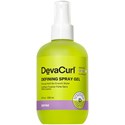 DevaCurl DEFINING SPRAY GEL Strong Hold No-Crunch Styler 8 Fl. Oz.