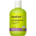 DevaCurl LIGHT DEFINING GEL Soft Hold No-Crunch Styler 12 Fl. Oz.