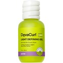 DevaCurl LIGHT DEFINING GEL Soft Hold No-Crunch Styler 3 Fl. Oz.