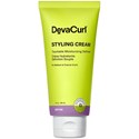 DevaCurl STYLING CREAM Touchable Moisturizing Definer 3 Fl. Oz.