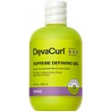 DevaCurl SUPREME DEFINING GEL Super-Strong Hold No-Crunch Styler 12 Fl. Oz.