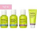 DevaCurl THE ESSENTIALS ULTRA-RICH MOISTURE KIT 4 pc.
