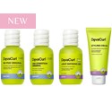 DevaCurl THE ESSENTIALS RICH MOISTURE KIT 4 pc.