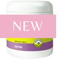 DevaCurl QUENCH'N STRETCH CREAM Moisturizing Defining Curl Cream 12 Fl. Oz.