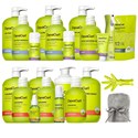 DevaCurl Salon Opener Small Kit 26 pc.