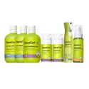 DevaCurl Salon Opener Starter Kit 7 pc.