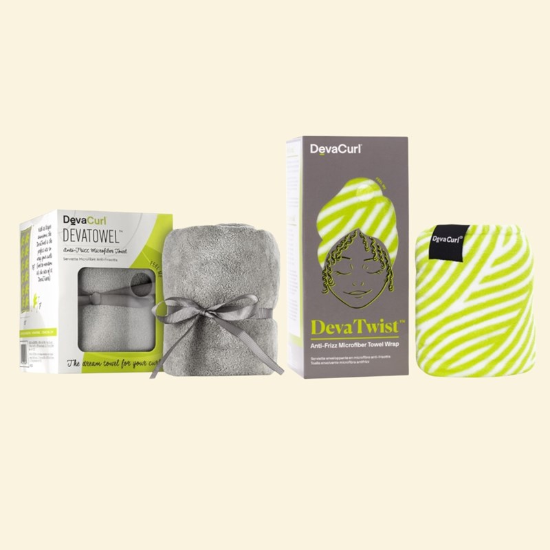 DevaCurl Save 25% on Select Tools
