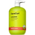 DevaCurl CURLBOND Re-Coiling Cream Conditioner Liter