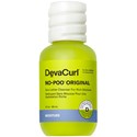 DevaCurl NO-POO ORIGINAL Zero Lather Cleanser For Rich Moisture 3 Fl. Oz.