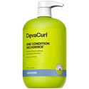 DevaCurl ONE CONDITION DECADENCE Ultra-Rich Cream Conditioner Liter