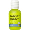 DevaCurl ONE CONDITION DECADENCE Ultra-Rich Cream Conditioner 3 Fl. Oz.