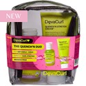 DevaCurl The QUENCH'N Holiday Duo 3 pc.
