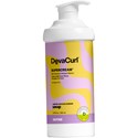 DevaCurl SUPERCREAM Rich Coconut-Infused Definer 17.75 Fl. Oz.
