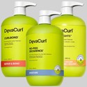 DevaCurl Bigger Bottles, Bigger Savings 20% Off