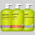 DevaCurl Save 20% on Big Bottles