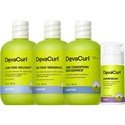DevaCurl Curl Flexibility Small Kit 33 pc.