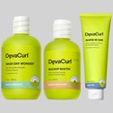 DevaCurl Save 25% on Treatments, Masks, & Leave Ins