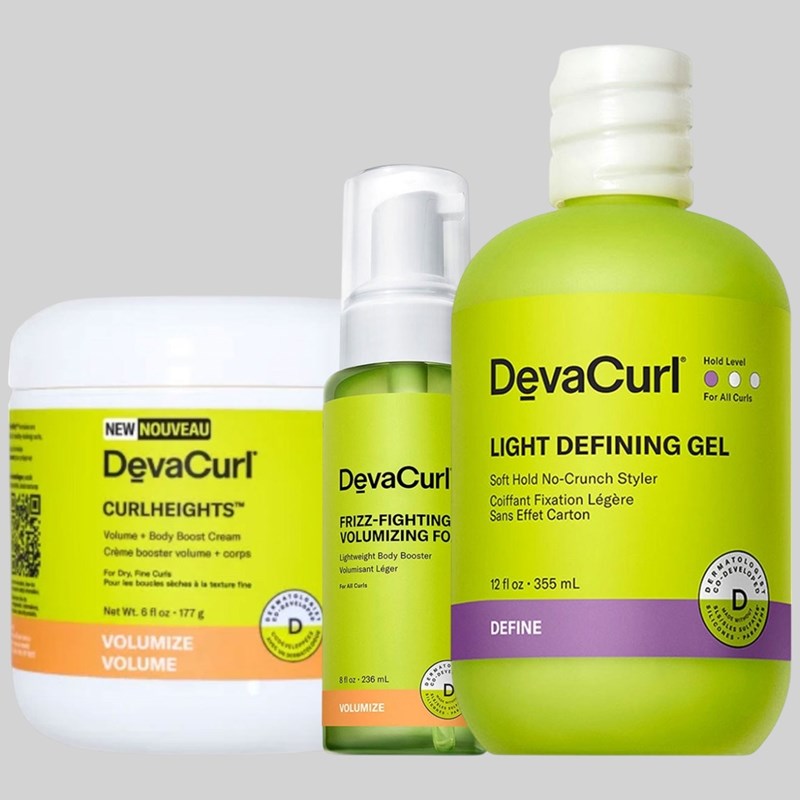 DevaCurl 25% Off Stylers