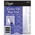 Diane Cover-Up Rain Hat