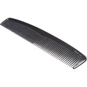 Diane Ionic Finishing Comb 7.5 inch