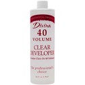 Divina Clear Developer 40 Volume 16 Fl. Oz.