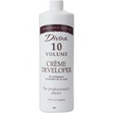 Divina Crème Developer 10 Volume Liter