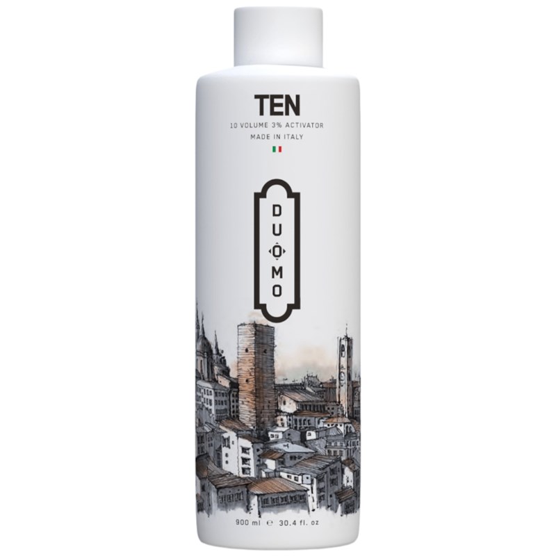 Duomo 10 Volume Activator 30.4 Fl. Oz.