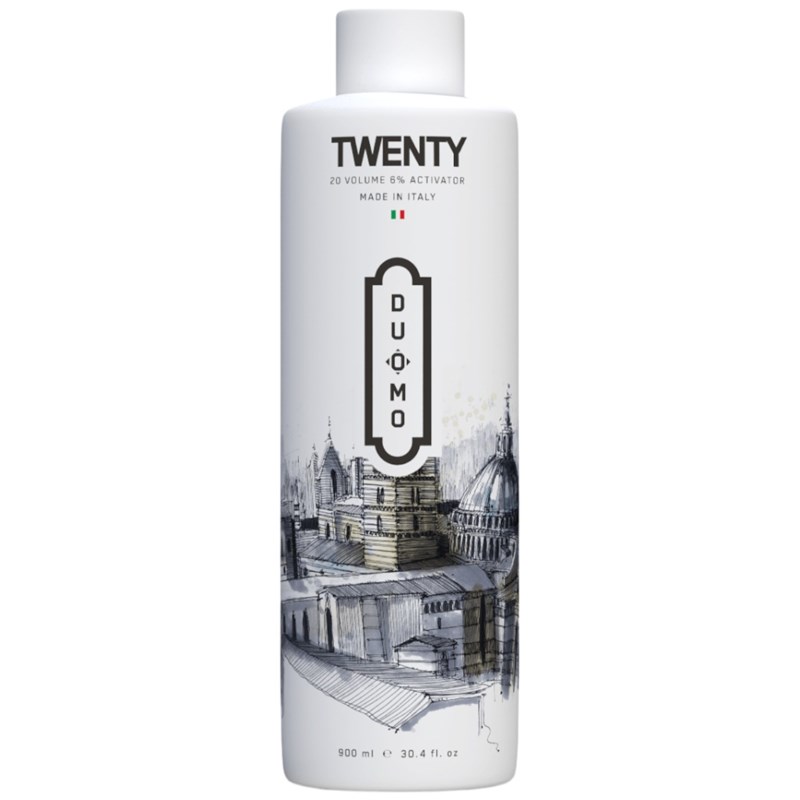 Duomo 20 Volume Activator 30.4 Fl. Oz.
