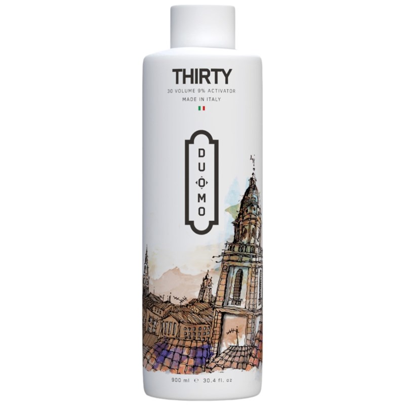 Duomo 30 Volume Activator 30.4 Fl. Oz.