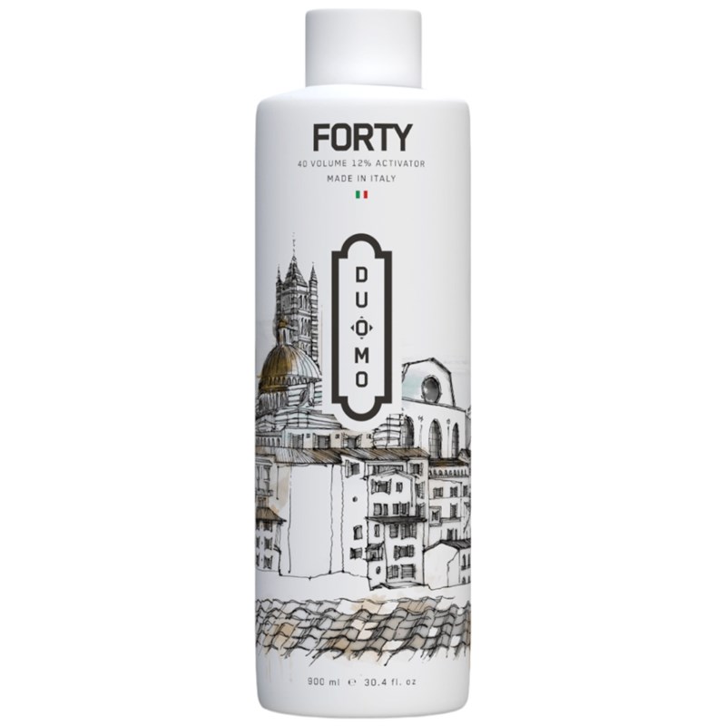 Duomo 40 Volume Activator 30.4 Fl. Oz.