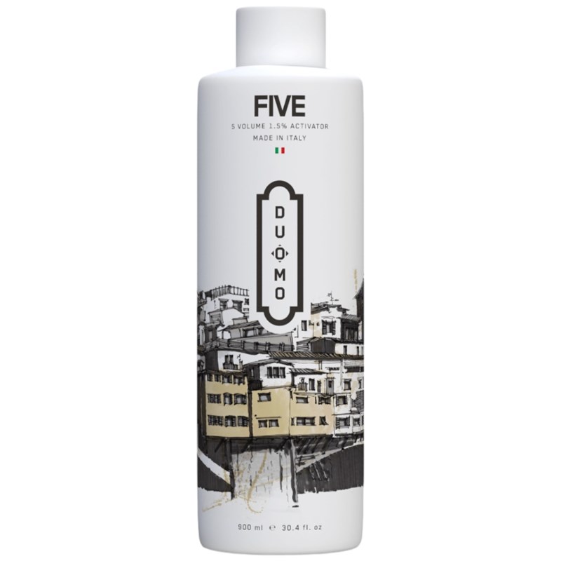 Duomo 5 Volume Activator 30.4 Fl. Oz.