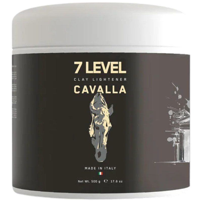 Duomo Cavalla 7 Level Clay Lightener 17.6 Fl. Oz.