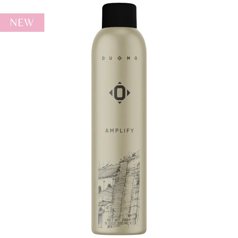Duomo Amplify Texturizing Spray 10.1 Fl. Oz.