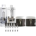Duomo Bright + Blonde 11 pc.