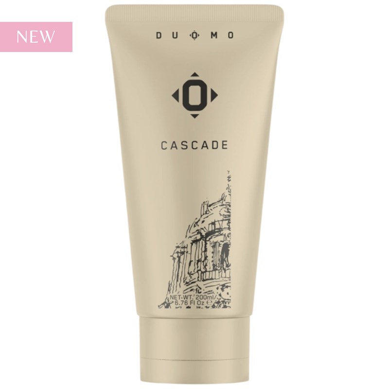 Duomo Cascade Forming Gel 6.76 Fl. Oz.