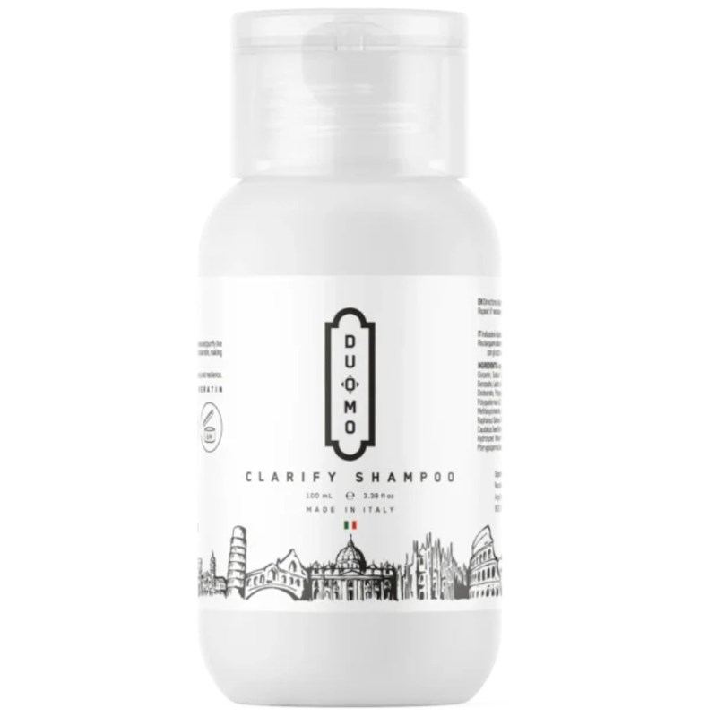 Duomo Clarify Shampoo 3.38 Fl. Oz.