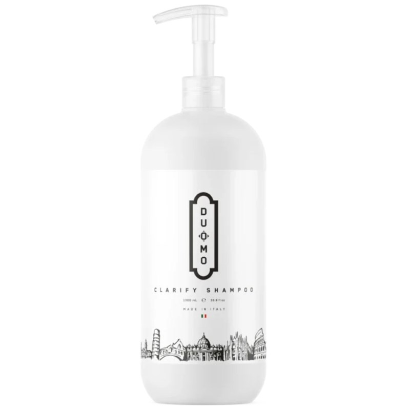 Duomo Clarify Shampoo Liter