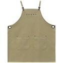 Duomo Color Apron - Beige
