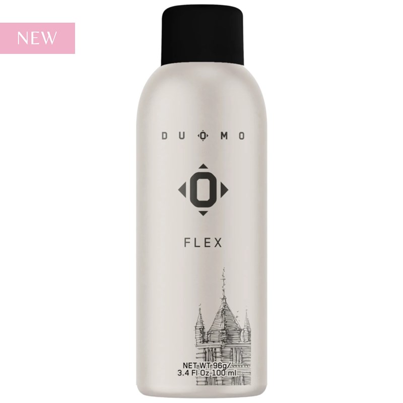 Duomo Flex Working Spray 3.4 Fl. Oz.