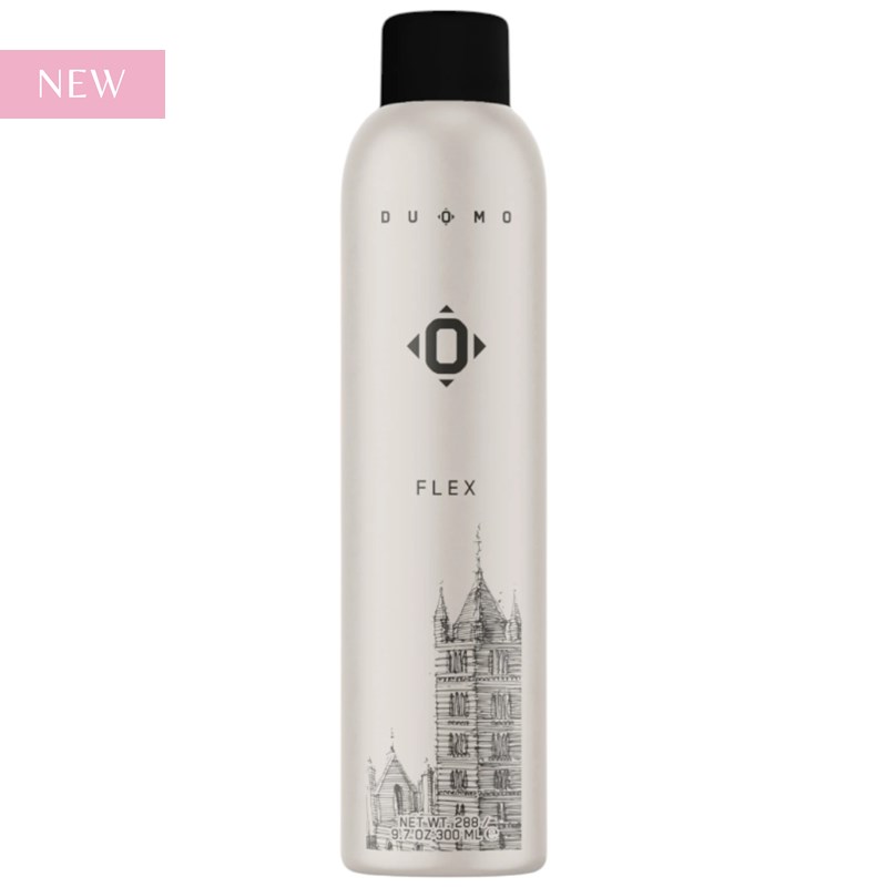 Duomo Flex Working Spray 9.7 Fl Oz.