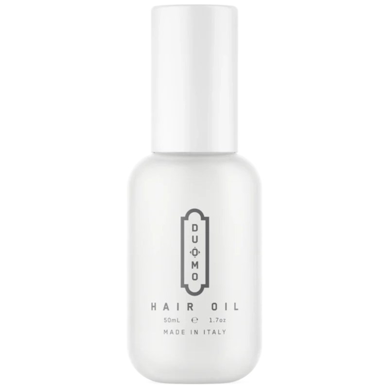 Duomo Hair Oil 1.7 Fl. Oz.