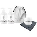 Duomo Hydrate Holiday Kit 5 pc.