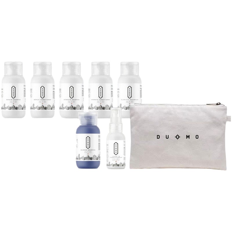Duomo Holiday Minis