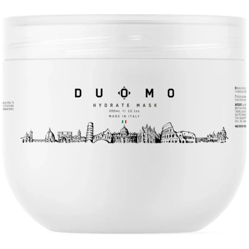 Duomo Hydrate Mask 10.1 Fl. Oz.