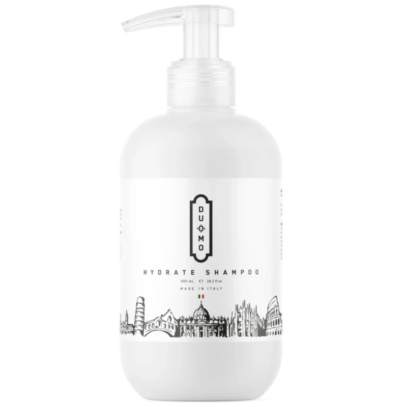 Duomo Hydrate Shampoo 10.1 Fl. Oz.